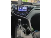 Thumbnail of 2018 White Toyota Camry