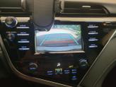 Thumbnail of 2018 White Toyota Camry