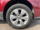 Thumbnail of 2011 Red Subaru Outback