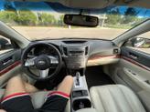 Thumbnail of 2011 Red Subaru Outback