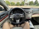 Thumbnail of 2011 Red Subaru Outback
