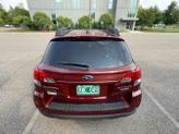 Thumbnail of 2011 Red Subaru Outback
