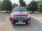 Thumbnail of 2011 Red Subaru Outback