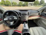 Thumbnail of 2011 Red Subaru Outback