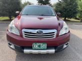 Thumbnail of 2011 Red Subaru Outback