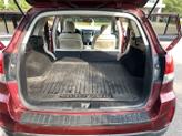 Thumbnail of 2011 Red Subaru Outback
