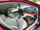 Thumbnail of 2011 Red Subaru Outback