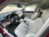 Thumbnail of 2011 Red Subaru Outback
