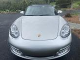 Thumbnail of 2011 Silver Porsche Boxster