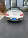 Thumbnail of 2011 Silver Porsche Boxster