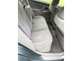 Thumbnail of 2011 Green Toyota Camry