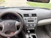 Thumbnail of 2011 Green Toyota Camry