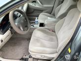 Thumbnail of 2011 Green Toyota Camry