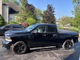 Thumbnail of 2015 Black RAM 1500