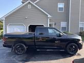 Thumbnail of 2015 Black RAM 1500