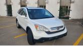 Thumbnail of 2008 White Honda CR-V