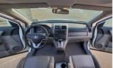 Thumbnail of 2008 White Honda CR-V