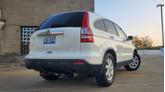 Thumbnail of 2008 White Honda CR-V