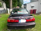 Thumbnail of 1999 Beige Honda Accord