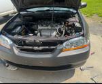 Thumbnail of 1999 Beige Honda Accord