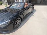 Thumbnail of 2018 Black Mercedes-Benz SL 450