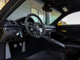 Thumbnail of 2016 Yellow Porsche Cayman