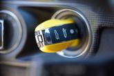 Thumbnail of 2016 Yellow Porsche Cayman
