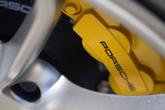 Thumbnail of 2016 Yellow Porsche Cayman
