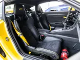 Thumbnail of 2016 Yellow Porsche Cayman