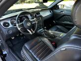 Thumbnail of 2013 Black Ford Mustang