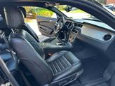 Thumbnail of 2013 Black Ford Mustang