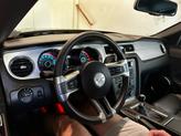 Thumbnail of 2013 Black Ford Mustang
