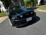 Thumbnail of 2013 Black Ford Mustang