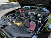 Thumbnail of 2013 Black Ford Mustang