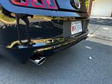 Thumbnail of 2013 Black Ford Mustang