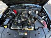 Thumbnail of 2013 Black Ford Mustang
