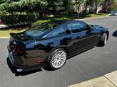 Thumbnail of 2013 Black Ford Mustang