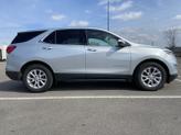Thumbnail of 2019 Silver Chevrolet Equinox