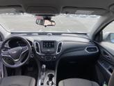 Thumbnail of 2019 Silver Chevrolet Equinox