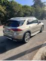Thumbnail of 2020 Beige Mercedes-Benz GLE 350