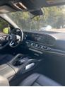 Thumbnail of 2020 Beige Mercedes-Benz GLE 350
