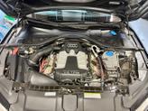 Thumbnail of 2013 Gray Audi A7