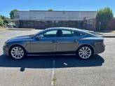 Thumbnail of 2013 Gray Audi A7