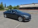 Thumbnail of 2013 Gray Audi A7