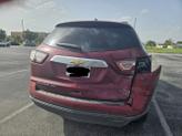 Thumbnail of 2017 Red Chevrolet Traverse