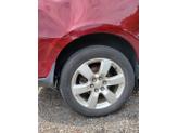 Thumbnail of 2017 Red Chevrolet Traverse
