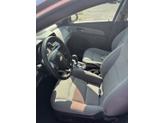 Thumbnail of 2016 Silver Chevrolet Cruze Limited