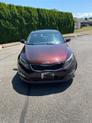 Thumbnail of 2015 Red Kia Optima