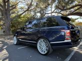 Thumbnail of 2016 Blue Land Rover Range Rover