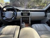 Thumbnail of 2016 Blue Land Rover Range Rover